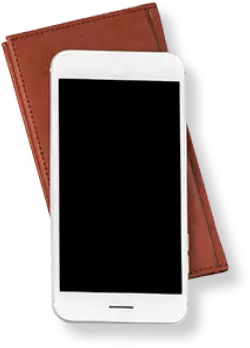 phone